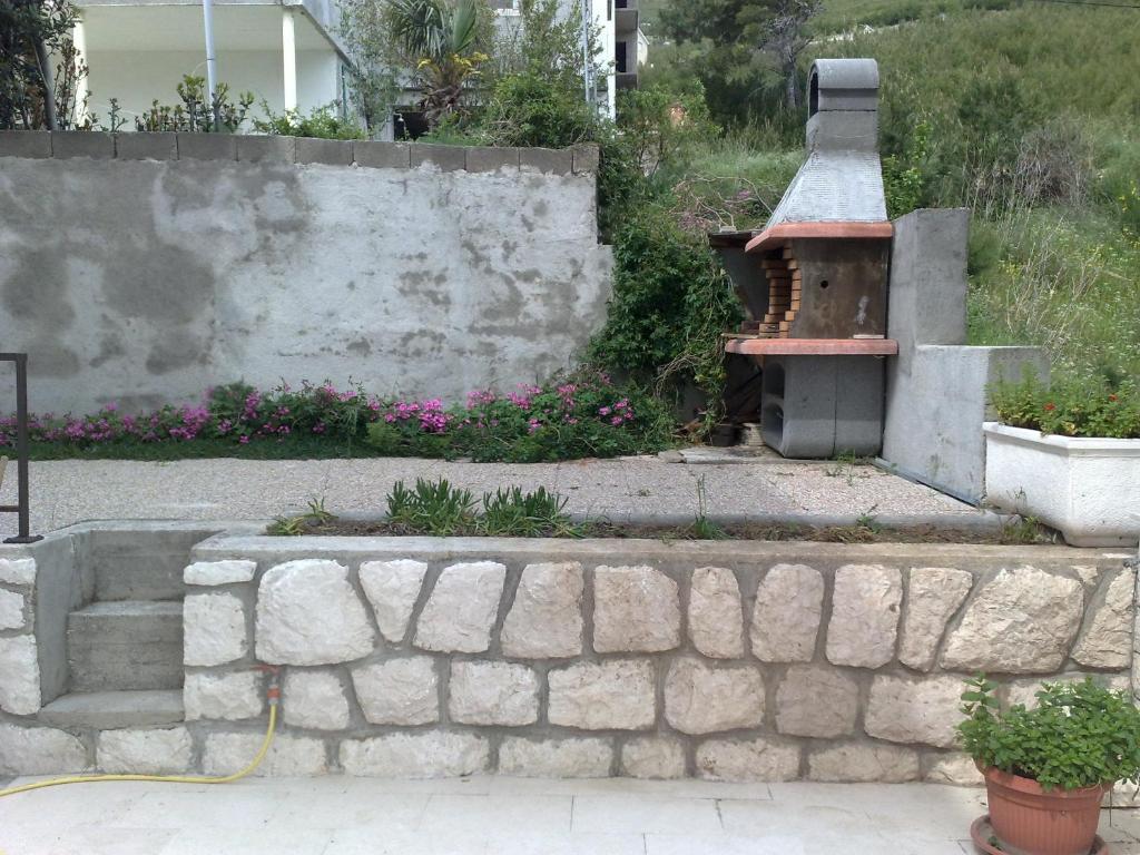 Apartments Mladina Mimice Exterior photo